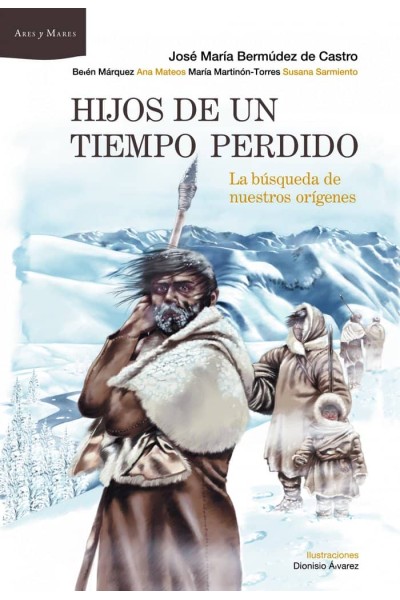 HIJOS DE UN TIEMPO PERDIDO