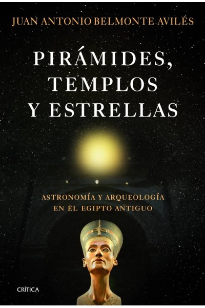 PIRÁMIDES, TEMPLOS Y ESTRELLAS
