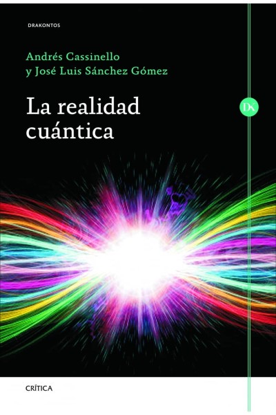LA REALIDAD CUÁNTICA