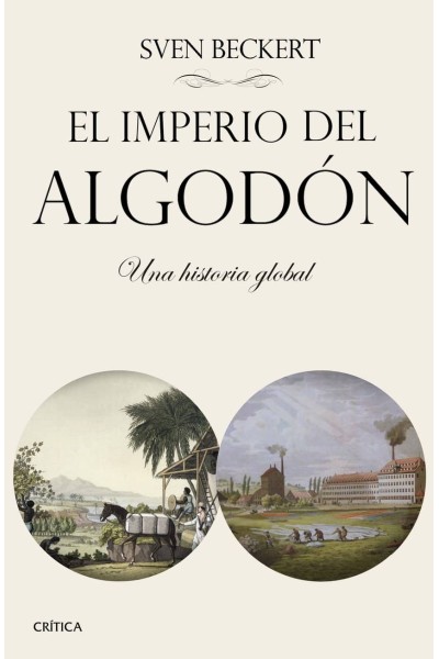 EL IMPERIO DEL ALGODÓN