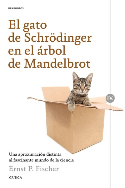 EL GATO DE SCHRODINGER EN EL ÁRBOL DE MANDEBROT