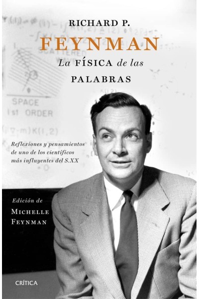 FISICA DE LAS PALABRAS,LA