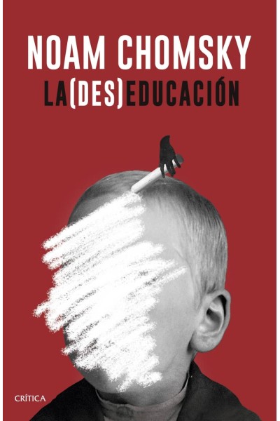 LA (DES)EDUCACIÓN