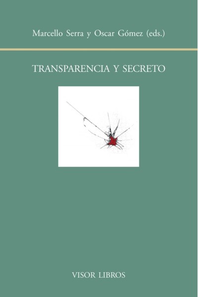 TRANSPARENCIA Y SECRETO