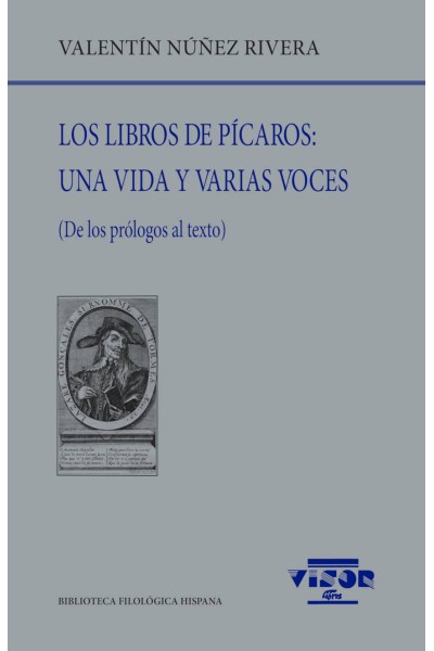 LOS LIBROS DE PÍCAROS: UNA VIDA Y VARIAS VOCES