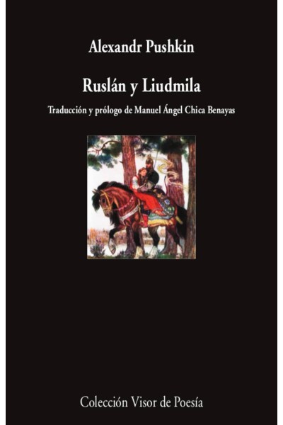 RUSLÁN Y LIUDMILA