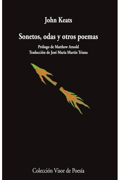 SONETOS, ODAS Y OTROS POEMAS