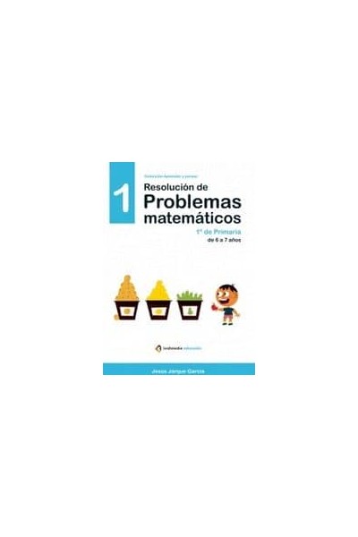 RESOLUCION DE PROBLEMAS MATEMATICOS 1