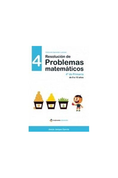 RESOLUCION DE PROBLEMAS MATEMATICOS 4