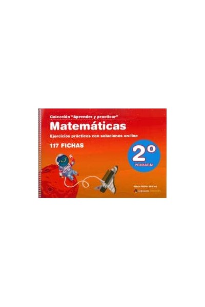 MATEMÁTICAS 2ºPRIM- EJERCICIOS PRÁCTICOS CON SOLUCIONES ONLINE
