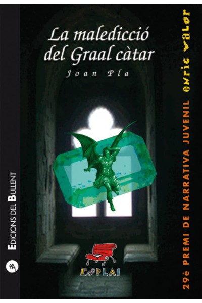 LA MALEDICCIÓ DEL GRIAL CATAR