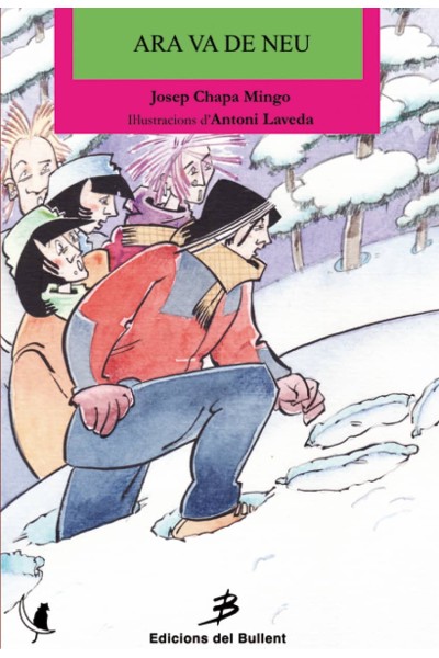 ARA VA DE NEU