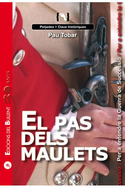 EL PAS DELS MAULETES