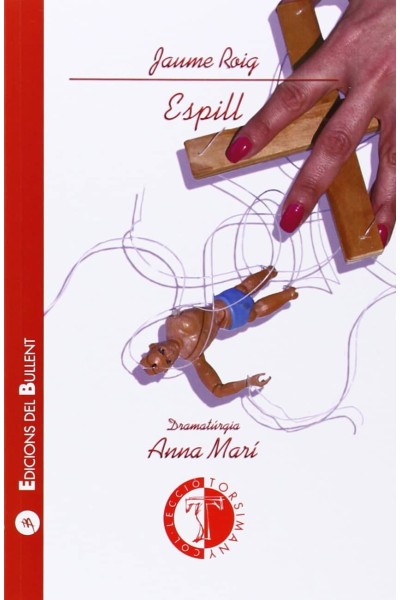 ESPILL