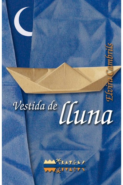 VESTIDA DE LLUNA