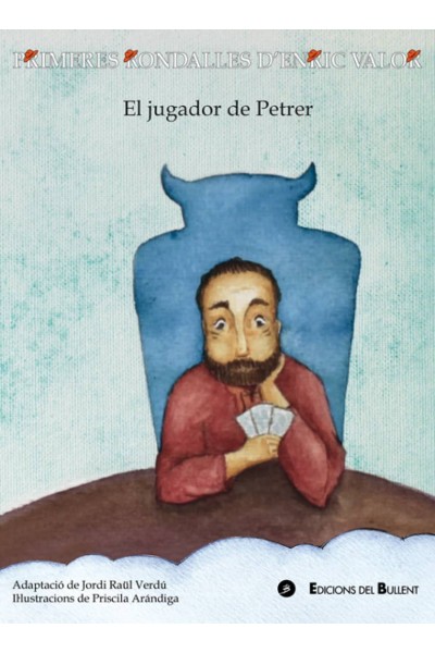 EL JUGADOR DE PETRER
