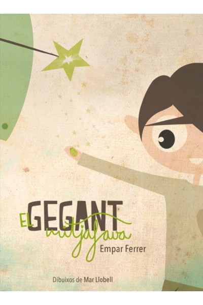 EL GEGANT MITJAFAVA