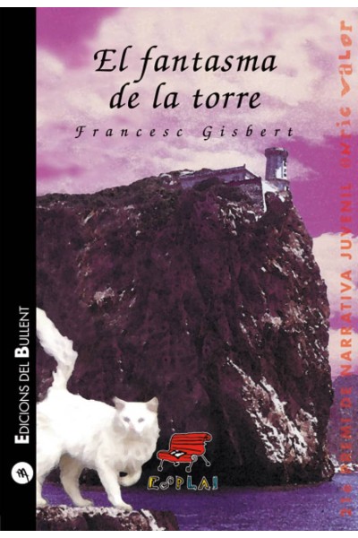 EL FANTASTA DE LA TORRE