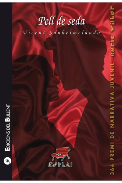 PELL DE SEDA
