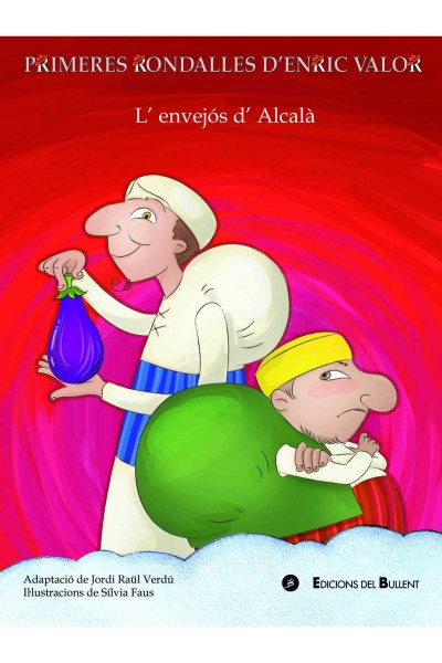 L'ENVEJÓS D'ALCALÀ