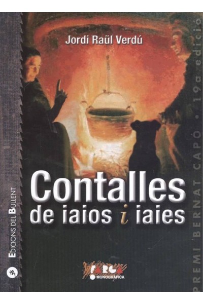 CONTALLES DE IAIOS I IAIES