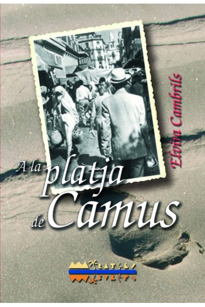 A LA PLATJA DE CAMUS