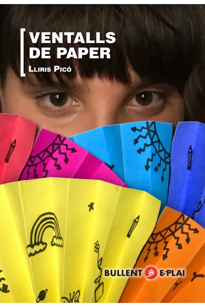 VENTALLS DE PAPER