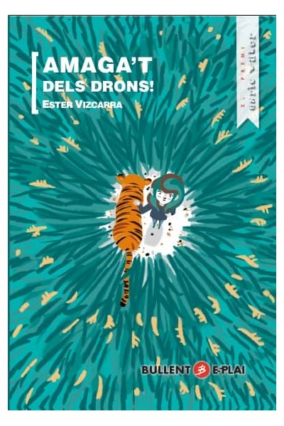 AMAGAT DELS DRONS