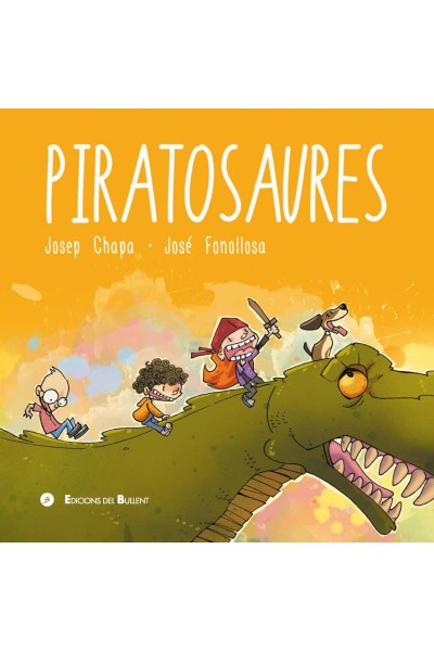 PIRATOSAURES