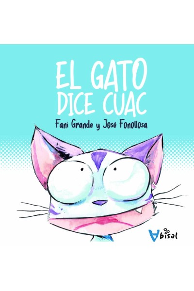 EL GATO DICE CUAC