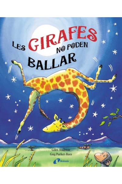LES GIRAFES NO PODEN BALLAR