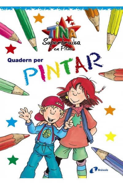 QUADERN PER PINTAR
