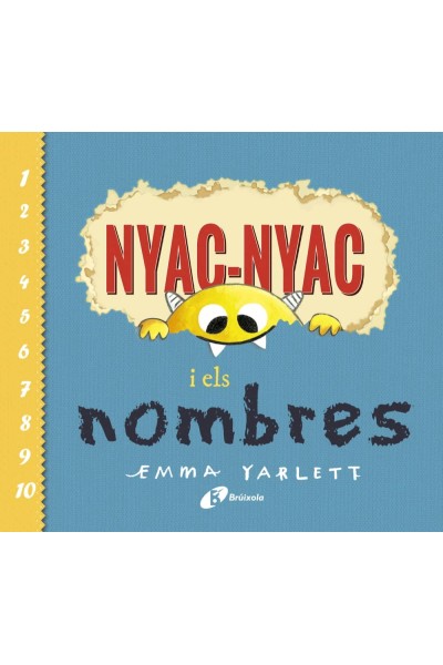 NYAC-NYAC I ELS NOMBRES