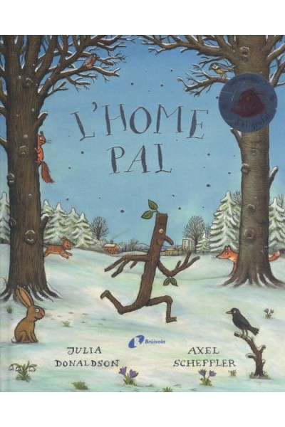 L'HOME PAL