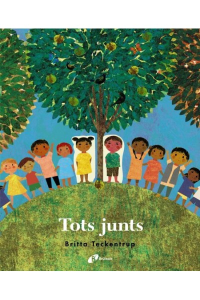 TOTS JUNTS