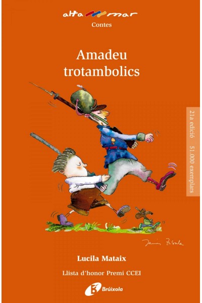 AMADEU TROTAMBOLICS