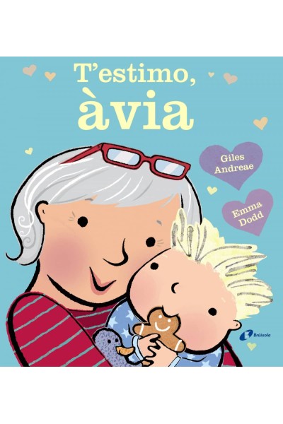 T´ESTIMO, AVÍA