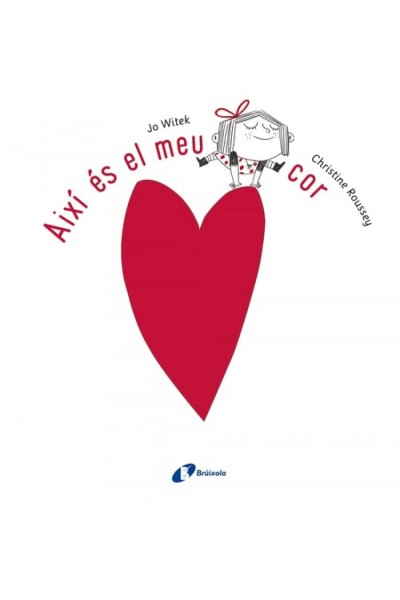 AIXÍ ÉS EL MEU COR