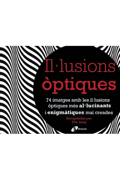 IL.LUSIONS ÒPTIQUES