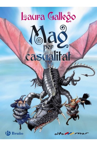 MAG PER CASUALITAT