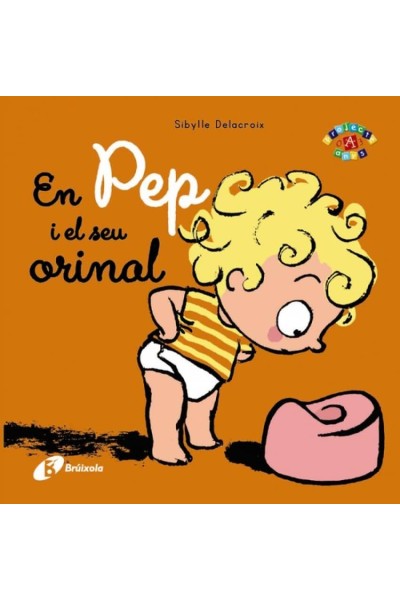 EN PEP I EL SEU ORINAL