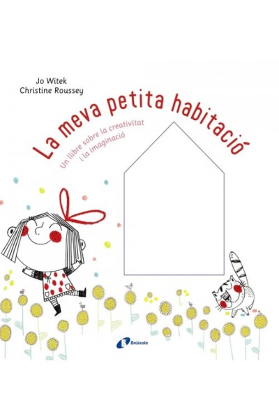 LA MEVA PETITA HABITACIÓ