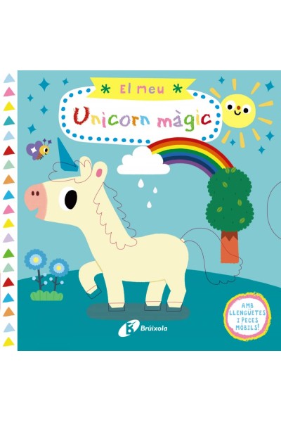 EL MEU UNICORN MÁGIC