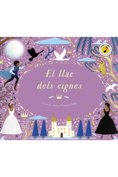 EL LLAC DELS CIGNES