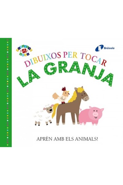 LA GRANJA