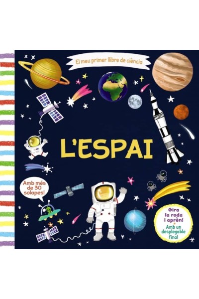 L´ESPAI´