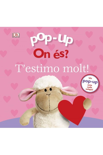 T´ESTIMO MOLT!
