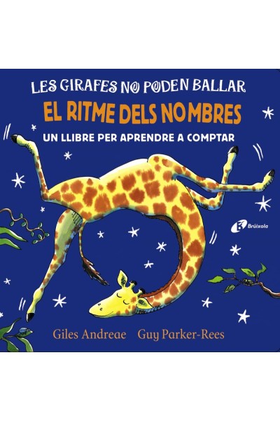 GIRAFES NO PODEN BALLAR