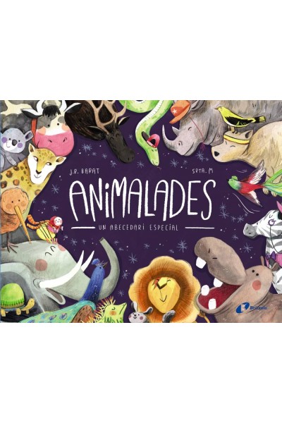 ANIMALADES