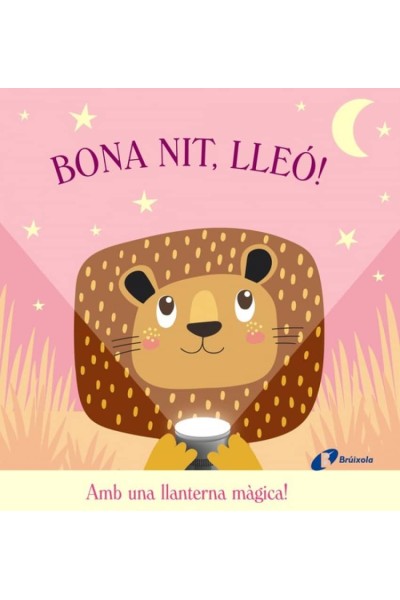 BONA NIT, LLEÓ!